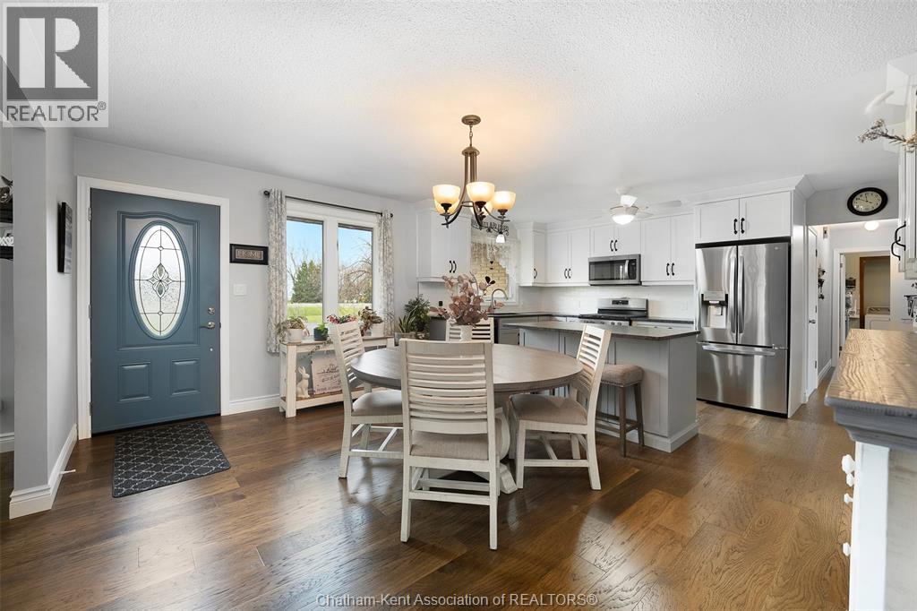 7527 TALBOT TRAIL, Blenheim, Ontario, N0P1A0 — Photo 7