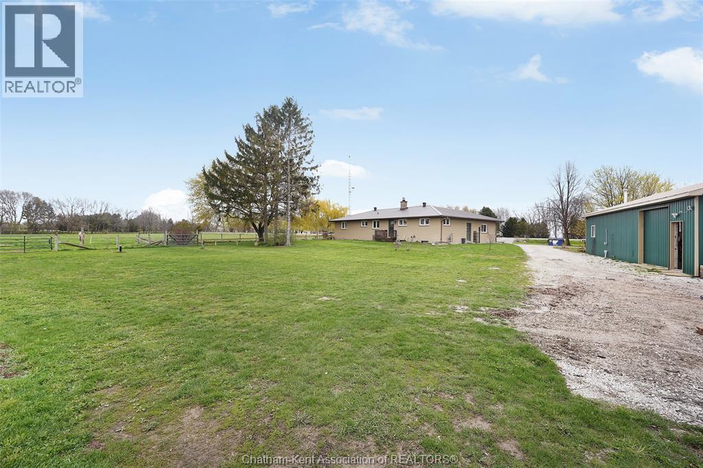 7527 TALBOT TRAIL, Blenheim, Ontario, N0P1A0 — Photo 28