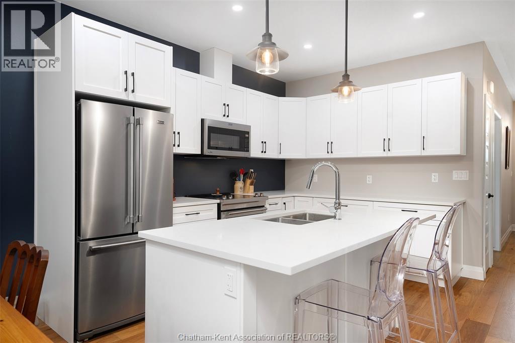 4 JONATHAN STREET, Chatham, Ontario, N7M6M1 — Photo 10