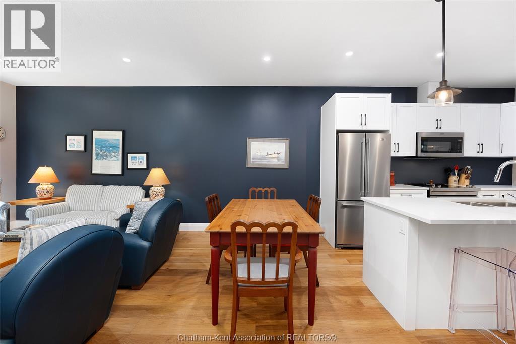 4 JONATHAN STREET, Chatham, Ontario, N7M6M1 — Photo 12
