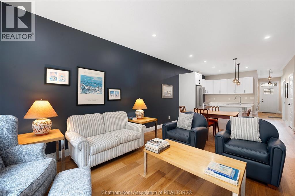 4 JONATHAN STREET, Chatham, Ontario, N7M6M1 — Photo 16