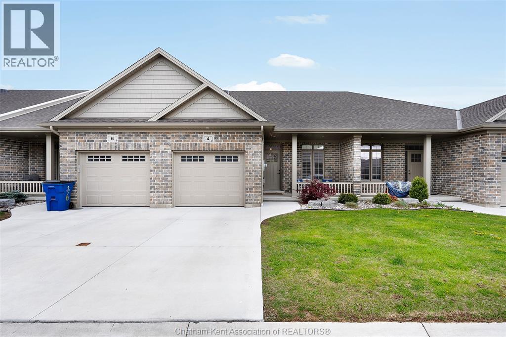 4 JONATHAN STREET, Chatham, Ontario, N7M6M1 — Photo 2
