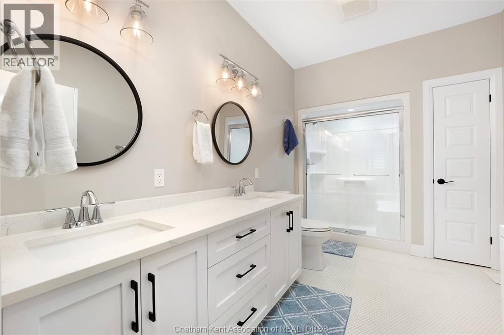 4 JONATHAN STREET, Chatham, Ontario, N7M6M1 — Photo 20