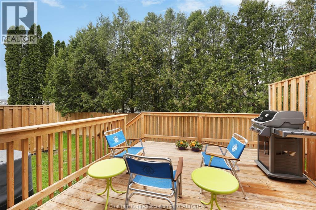 4 JONATHAN STREET, Chatham, Ontario, N7M6M1 — Photo 27