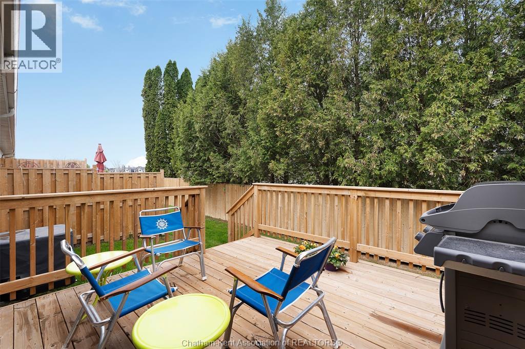 4 JONATHAN STREET, Chatham, Ontario, N7M6M1 — Photo 28