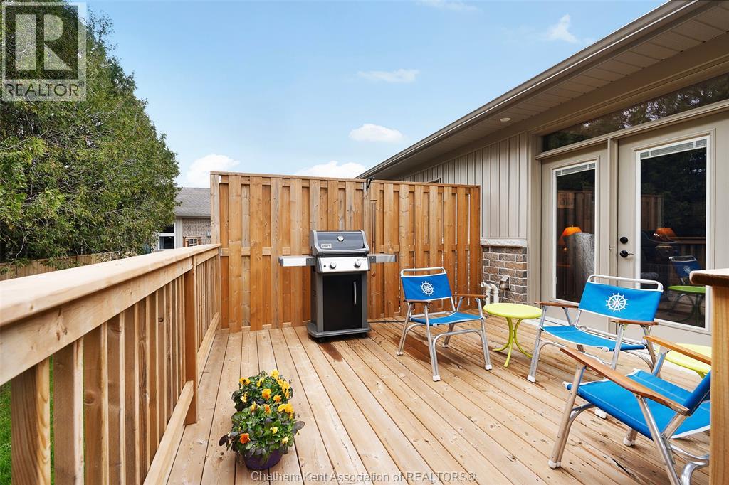 4 JONATHAN STREET, Chatham, Ontario, N7M6M1 — Photo 29