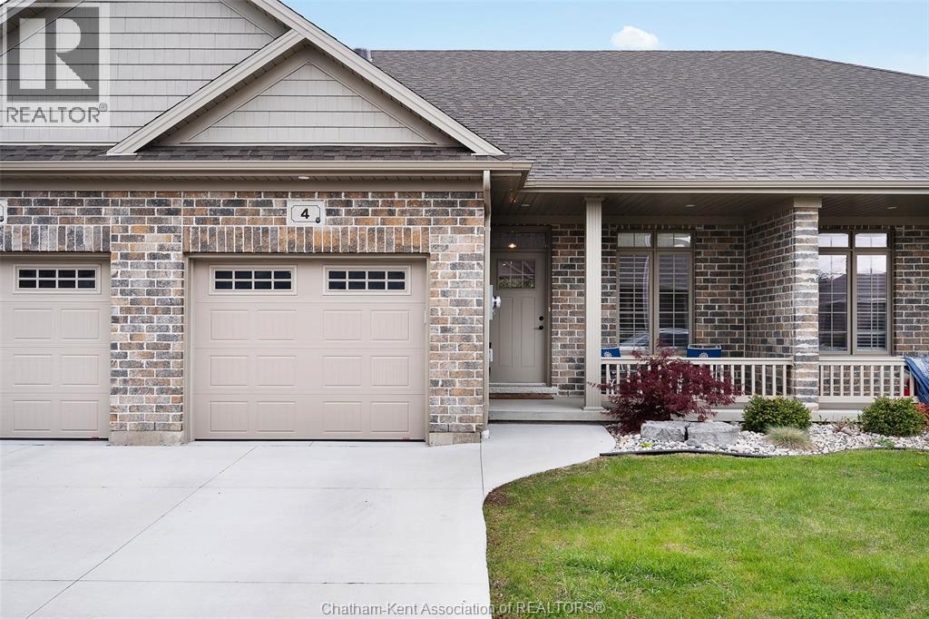 4 JONATHAN STREET, Chatham, Ontario, N7M6M1 — Photo 3