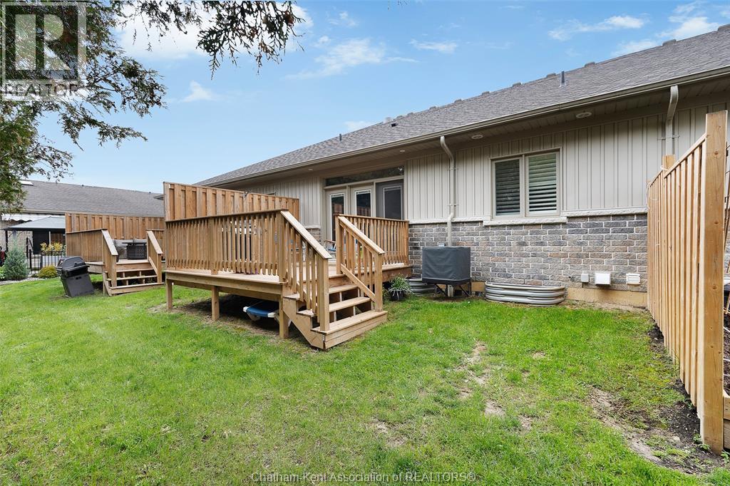4 JONATHAN STREET, Chatham, Ontario, N7M6M1 — Photo 32