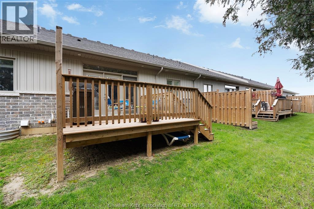 4 JONATHAN STREET, Chatham, Ontario, N7M6M1 — Photo 33