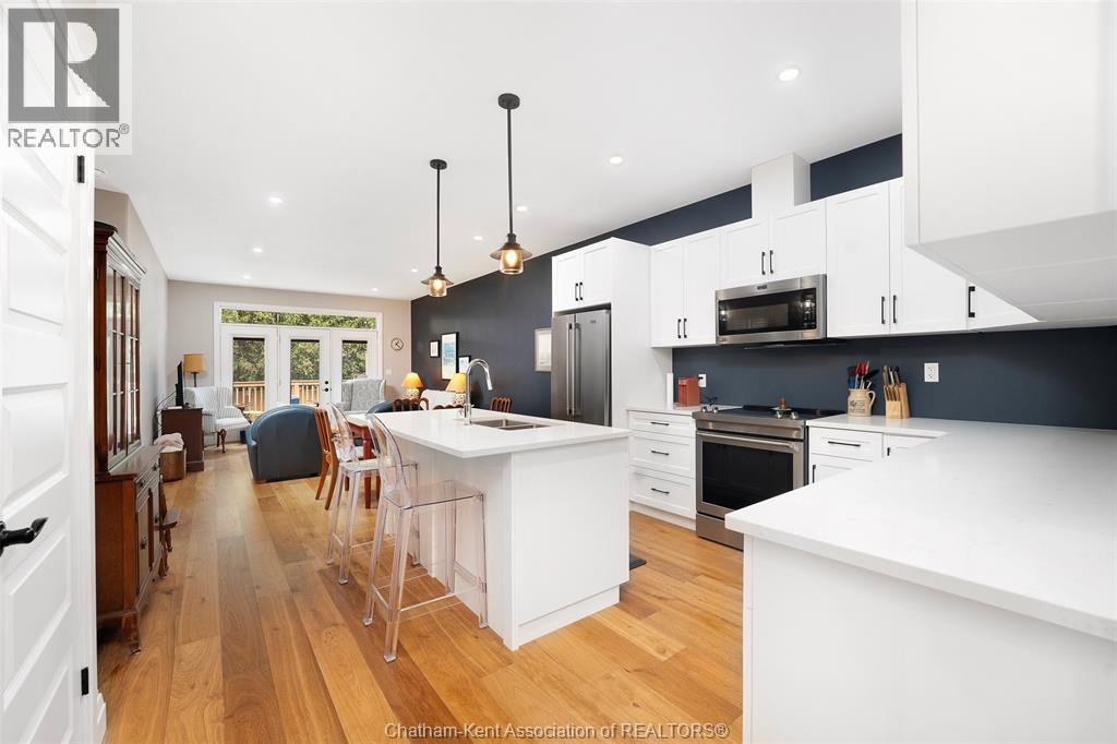 4 JONATHAN STREET, Chatham, Ontario, N7M6M1 — Photo 7