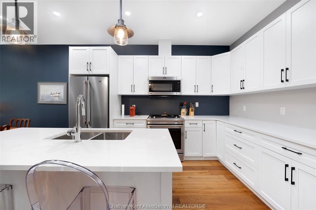 4 JONATHAN STREET, Chatham, Ontario, N7M6M1 — Photo 9