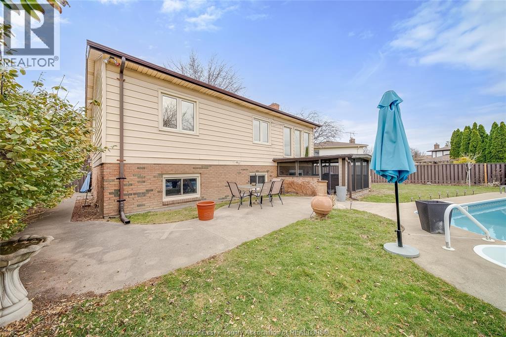 468 AMBERLY, Tecumseh, Ontario, N8N3M3 — Photo 43