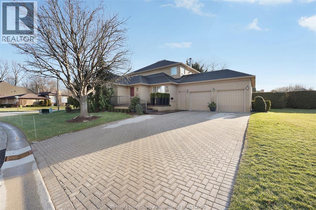 3035 ROWLEY PARK DRIVE - 1