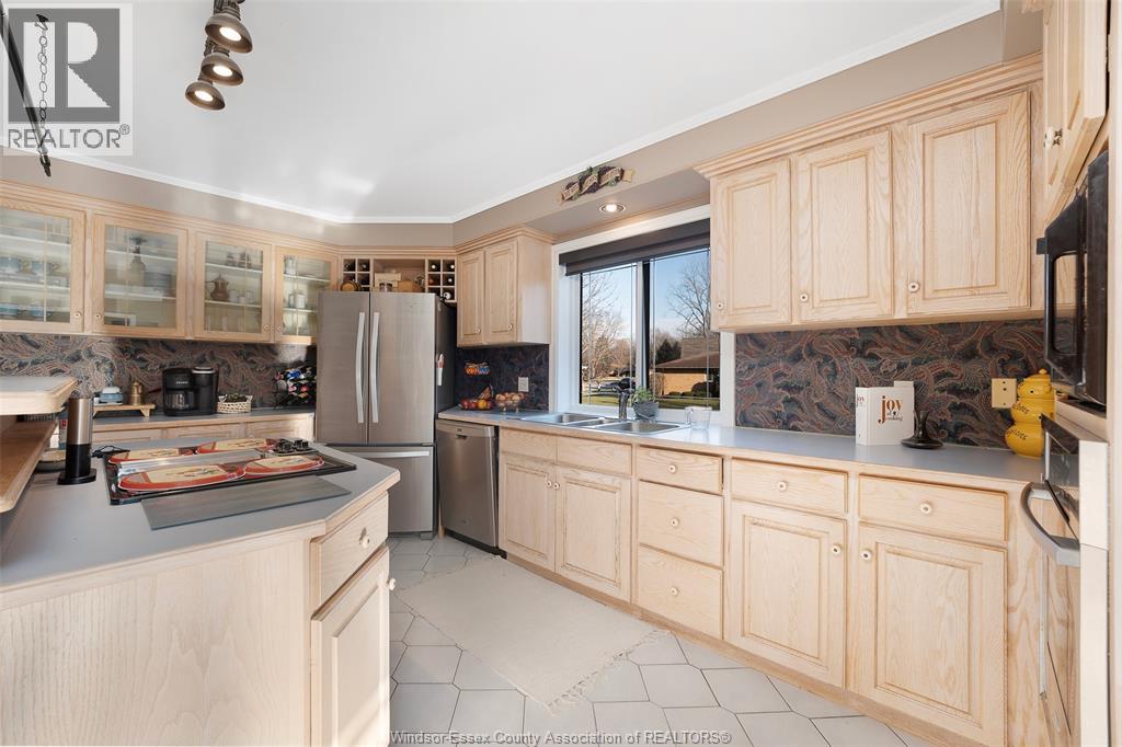 3035 ROWLEY PARK DRIVE - 20