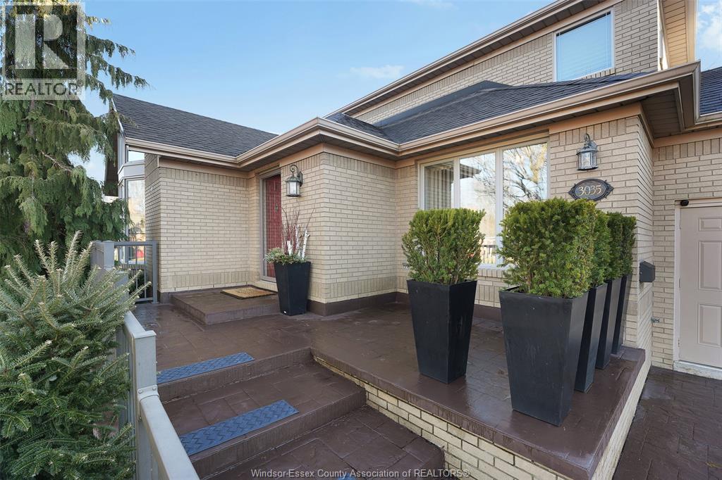 3035 ROWLEY PARK DRIVE - 3