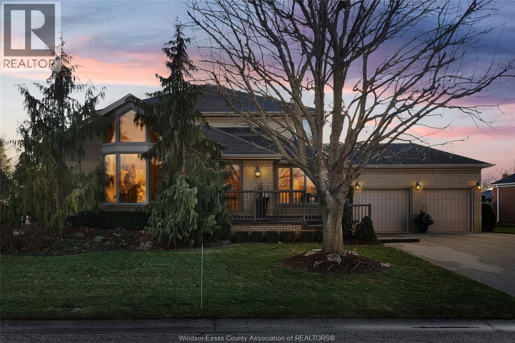 3035 ROWLEY PARK DRIVE - 4