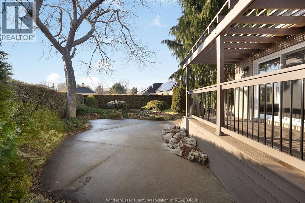 3035 ROWLEY PARK DRIVE - 5