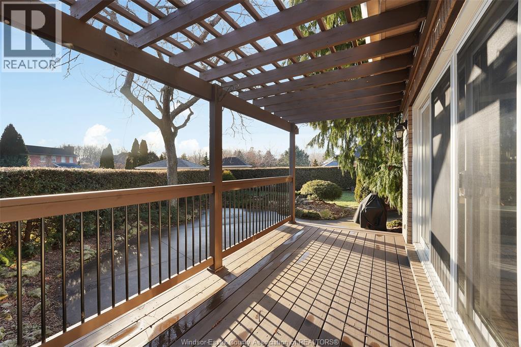 3035 ROWLEY PARK DRIVE - 6