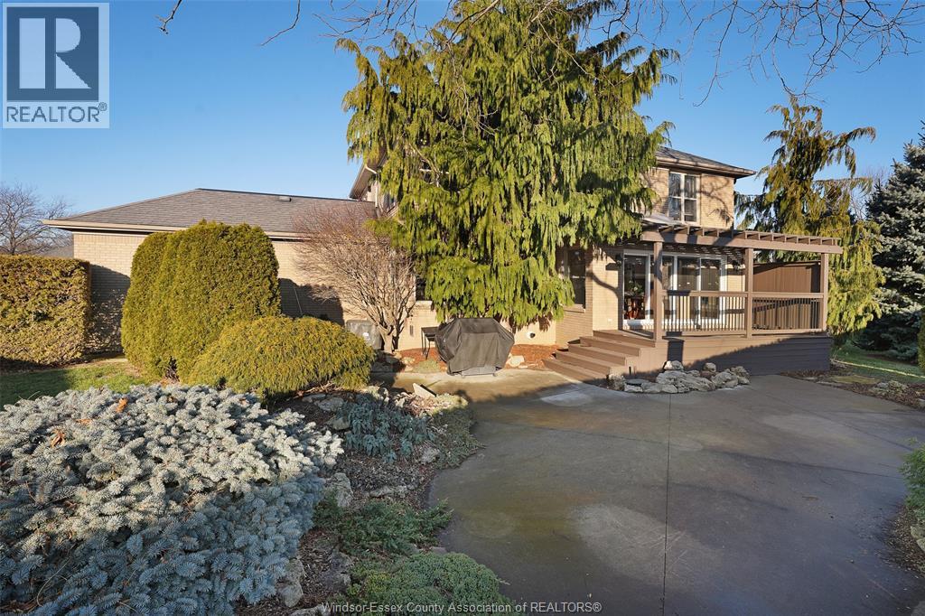 3035 ROWLEY PARK DRIVE - 7