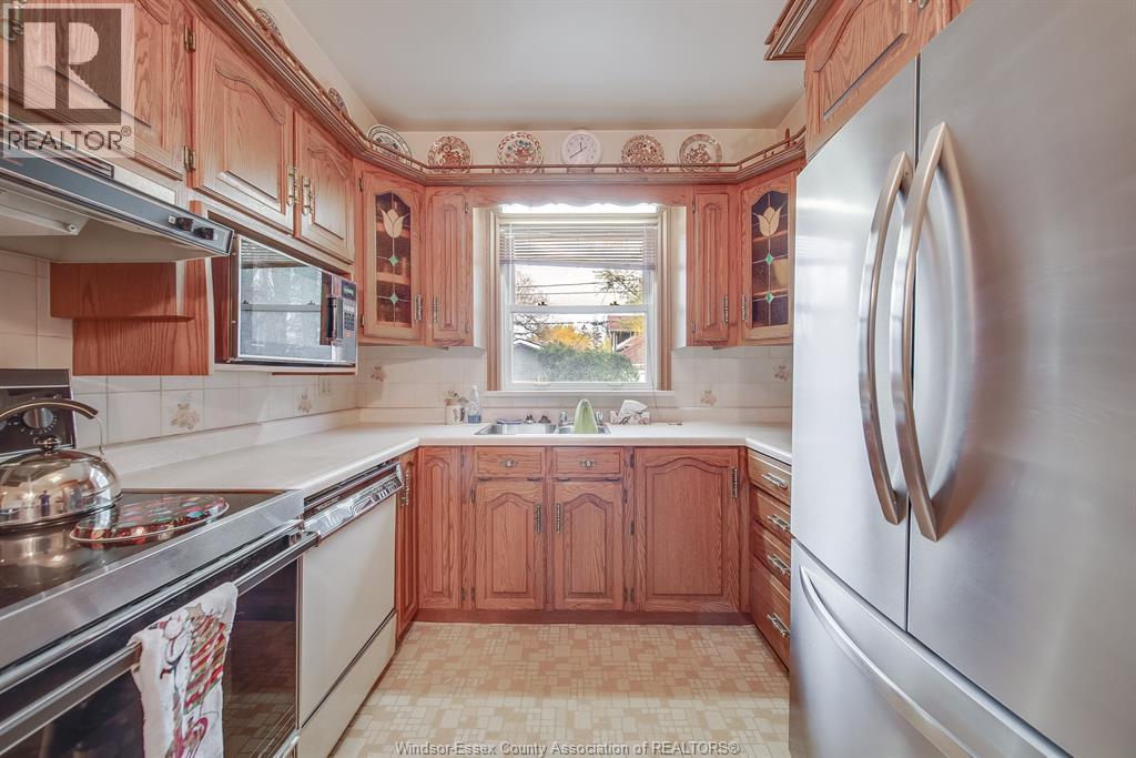 262 HENKEL PLACE, Windsor, Ontario, N8Y2E7 — Photo 17
