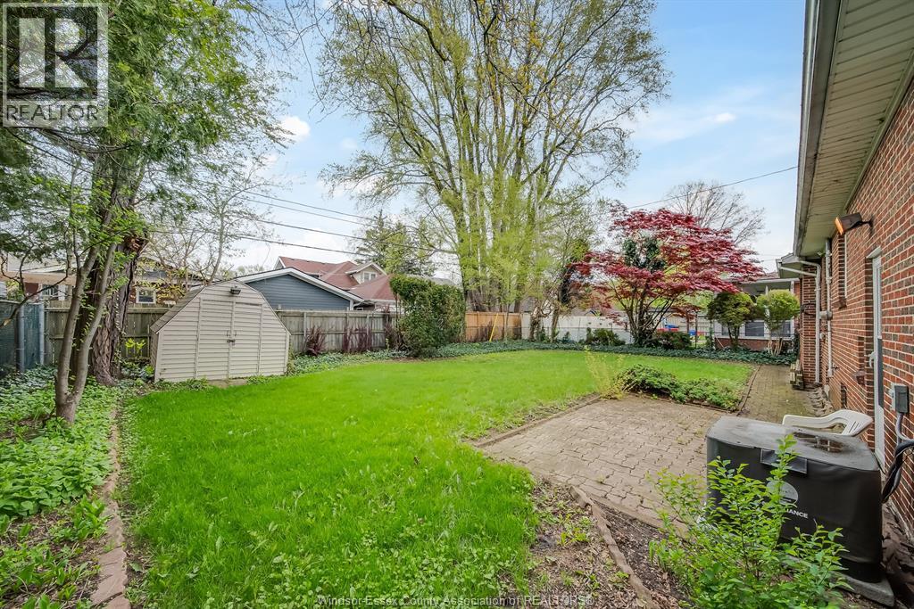 262 HENKEL PLACE, Windsor, Ontario, N8Y2E7 — Photo 36
