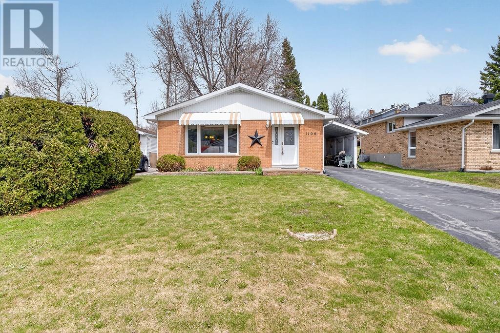 1100 Soloy Drive S, Sudbury, Ontario, P3A1E6 — Photo 22