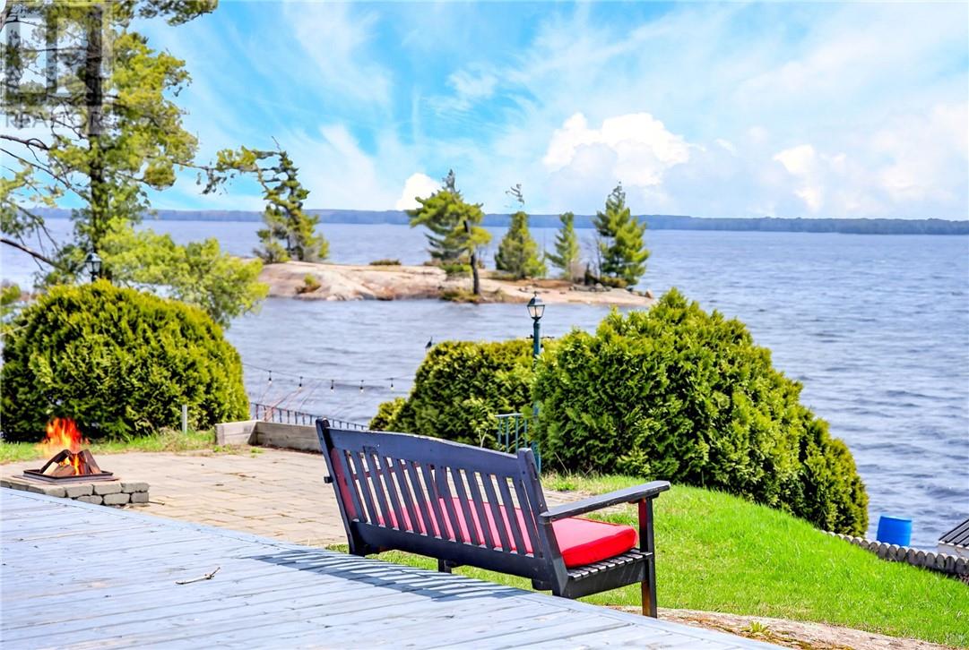 719C Duck Creek Road, Lavigne, Ontario, P0H1R0 — Photo 19