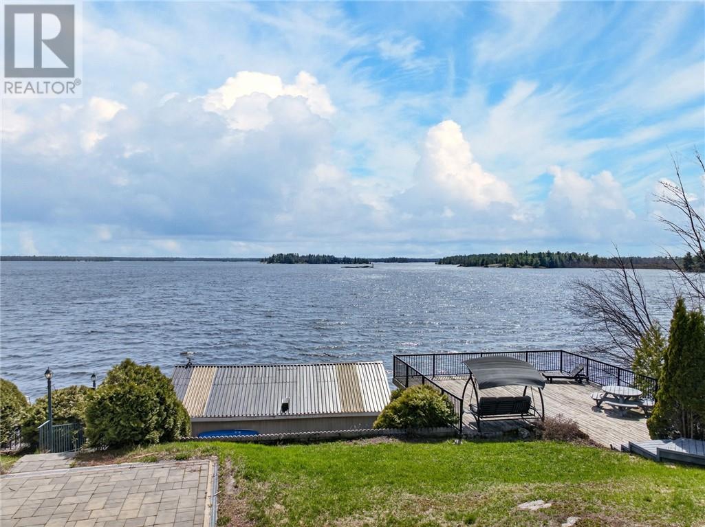 719C Duck Creek Road, Lavigne, Ontario, P0H1R0 — Photo 22