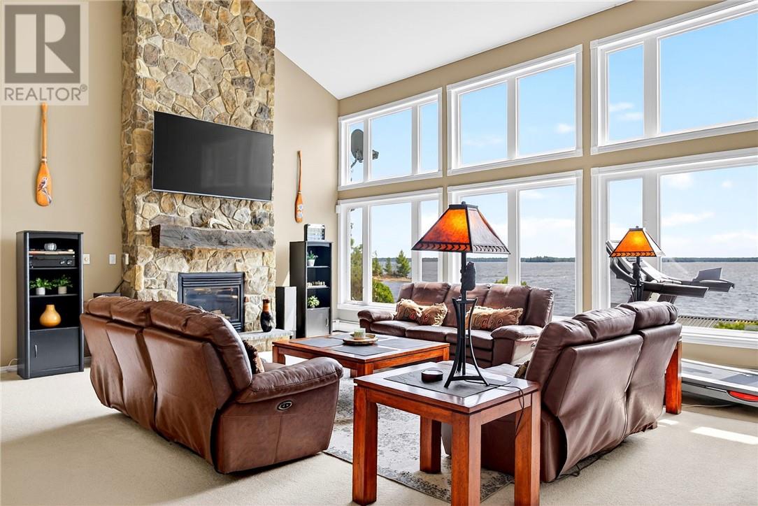 719C Duck Creek Road, Lavigne, Ontario, P0H1R0 — Photo 24