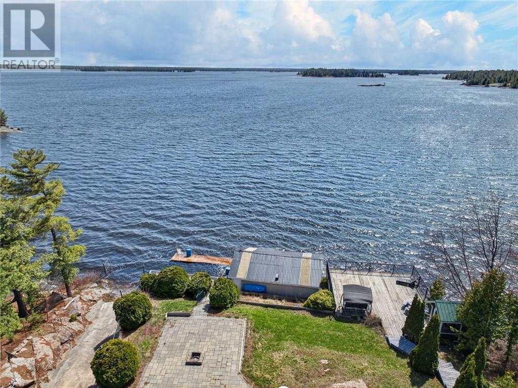 719C Duck Creek Road, Lavigne, Ontario, P0H1R0 — Photo 3