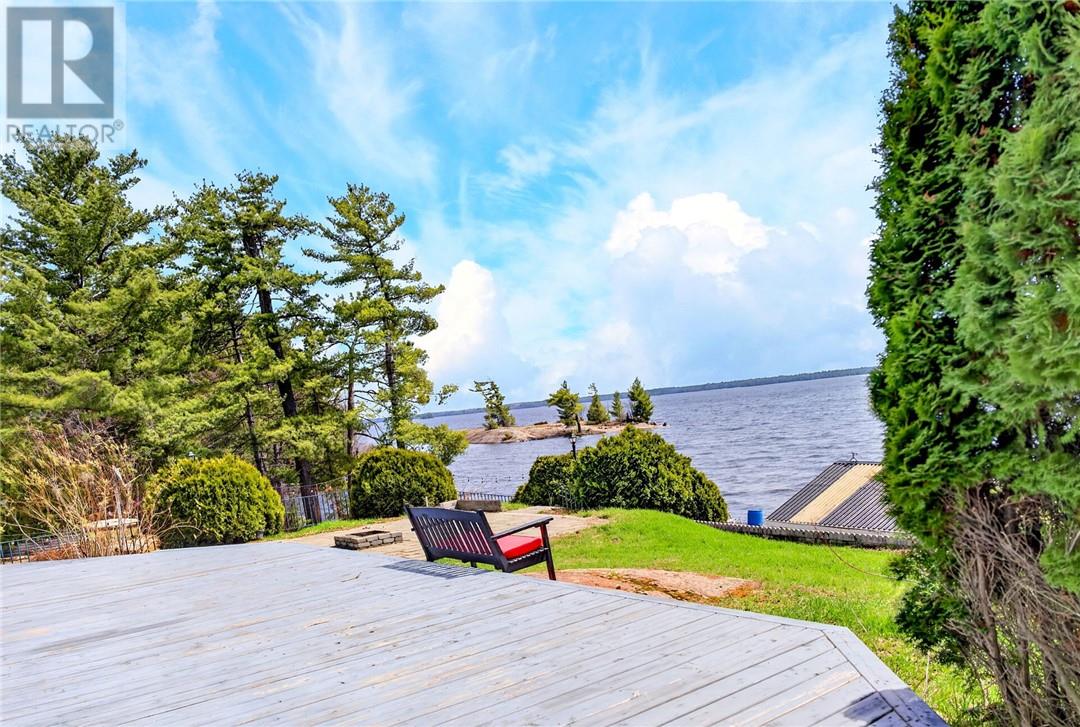 719C Duck Creek Road, Lavigne, Ontario, P0H1R0 — Photo 36