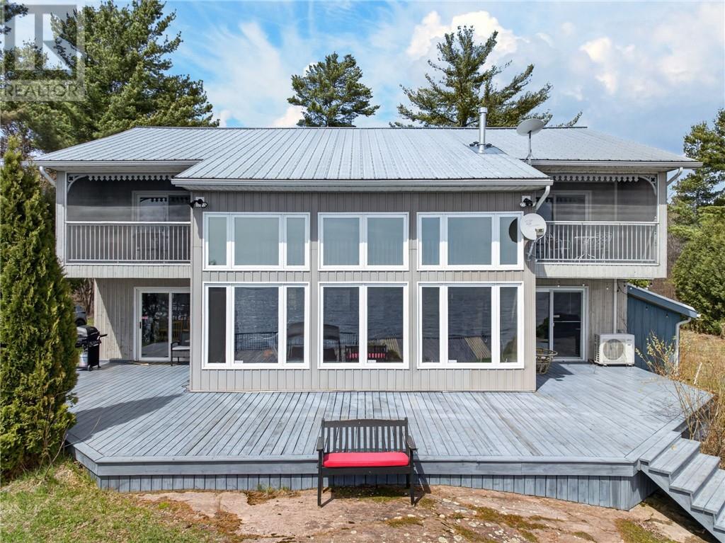 719C Duck Creek Road, Lavigne, Ontario, P0H1R0 — Photo 5