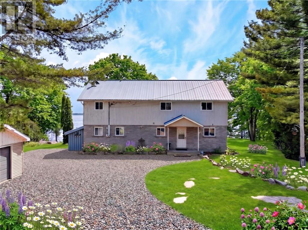 719C Duck Creek Road, Lavigne, Ontario, P0H1R0 — Photo 6