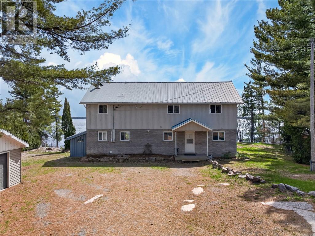 719C Duck Creek Road, Lavigne, Ontario, P0H1R0 — Photo 66