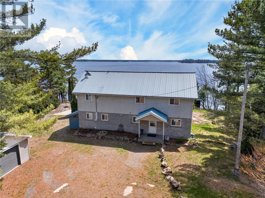 719C Duck Creek Road, Lavigne, Ontario, P0H1R0 — Photo 67