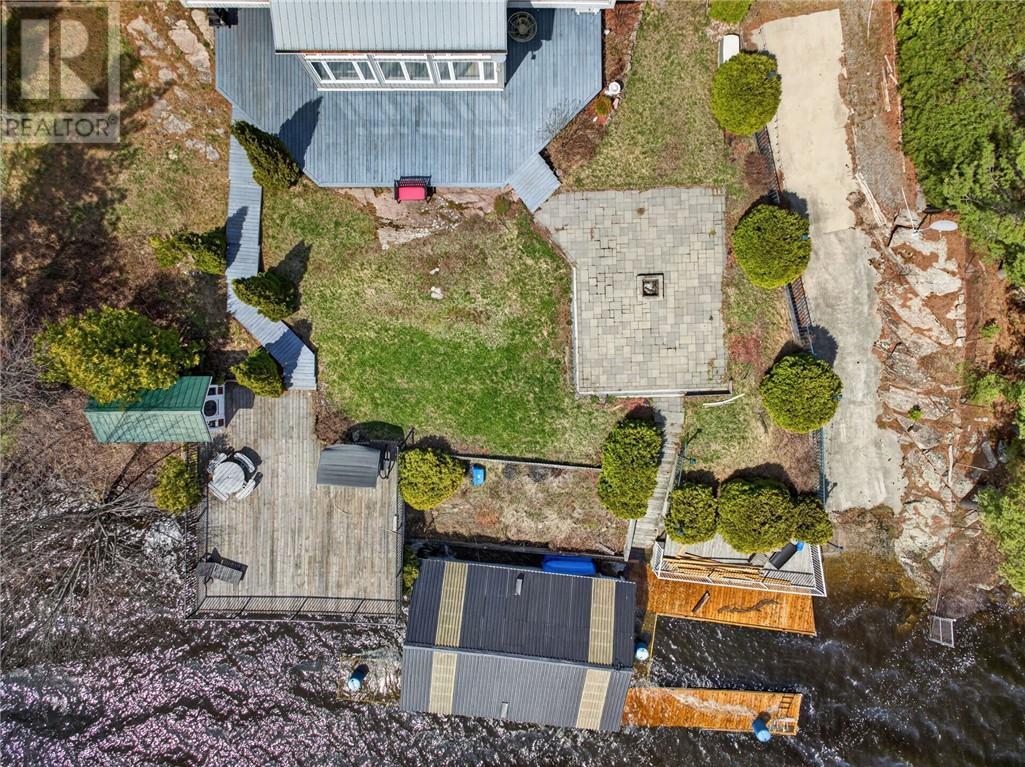 719C Duck Creek Road, Lavigne, Ontario, P0H1R0 — Photo 76