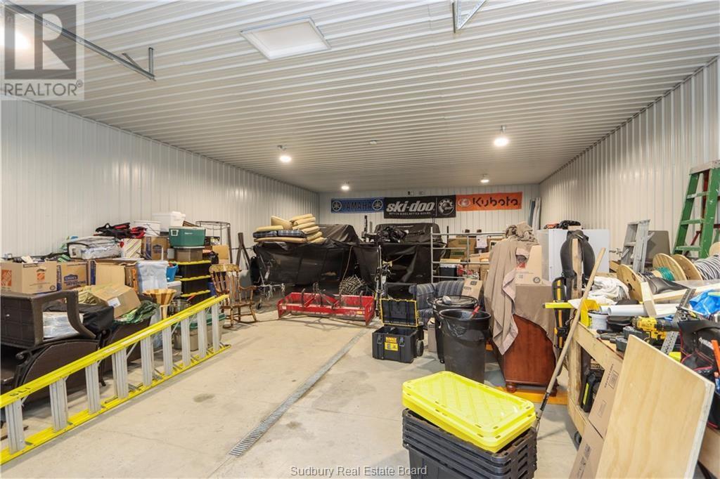 719C Duck Creek Road, Lavigne, Ontario, P0H1R0 — Photo 78