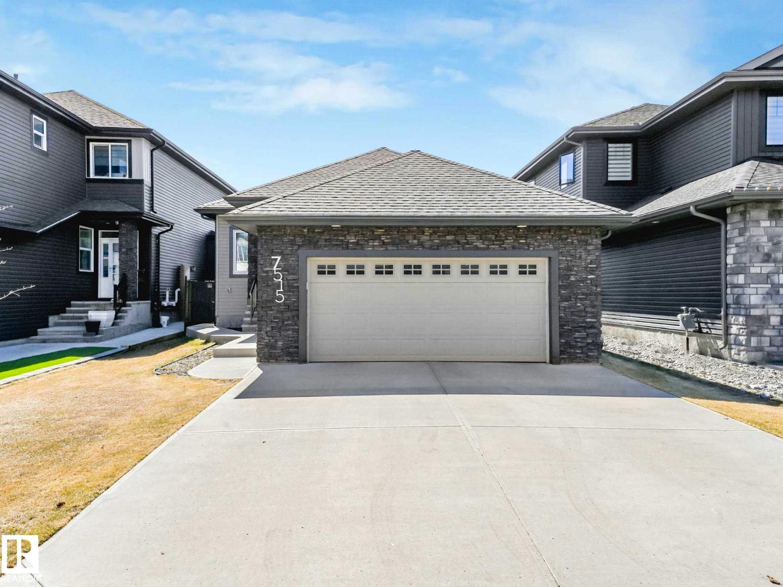 7515 173 AV NW, Edmonton