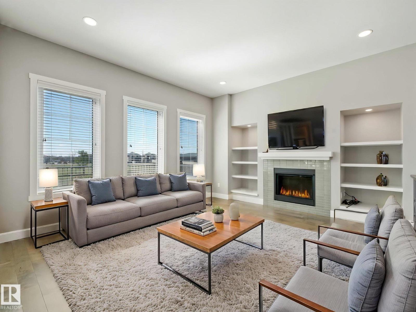 7515 173 AV NW, Edmonton