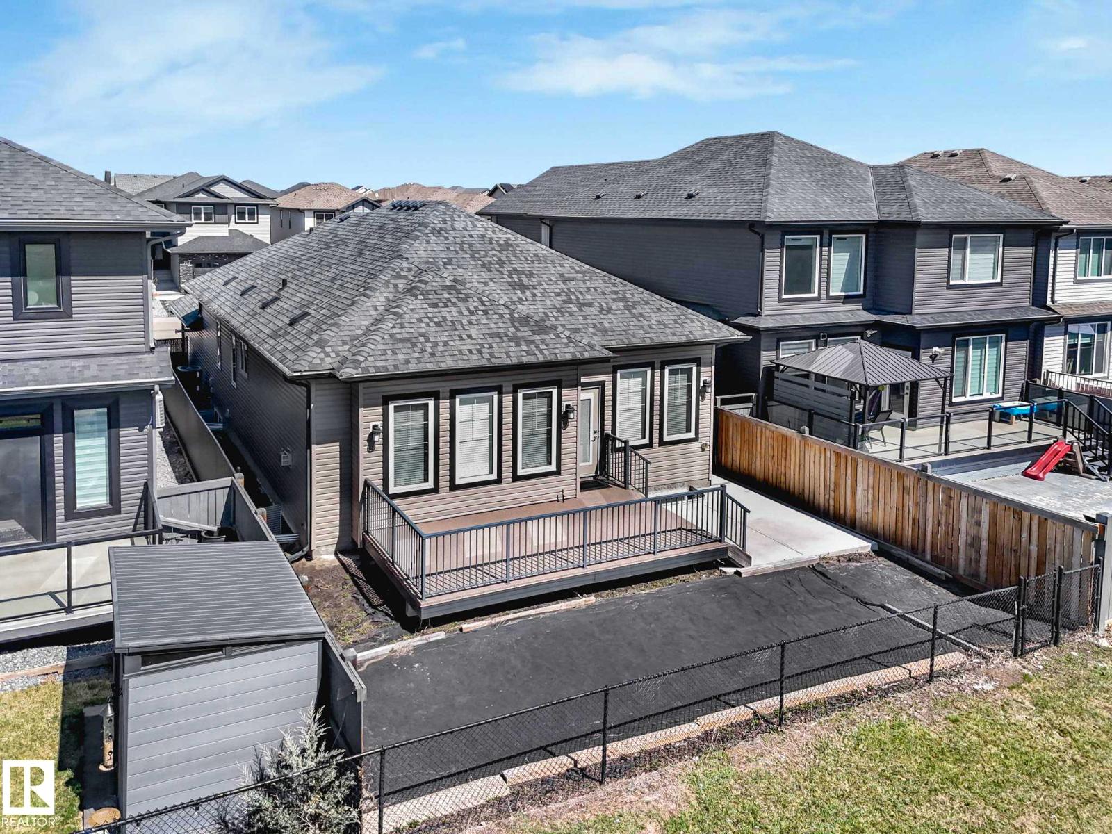 7515 173 AV NW, Edmonton