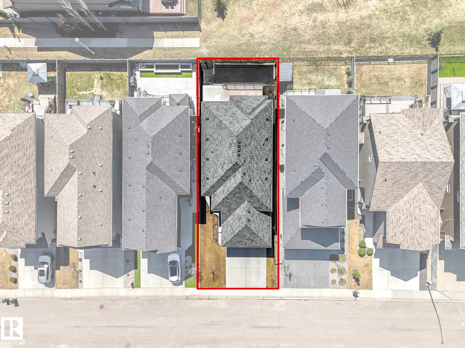 7515 173 AV NW, Edmonton