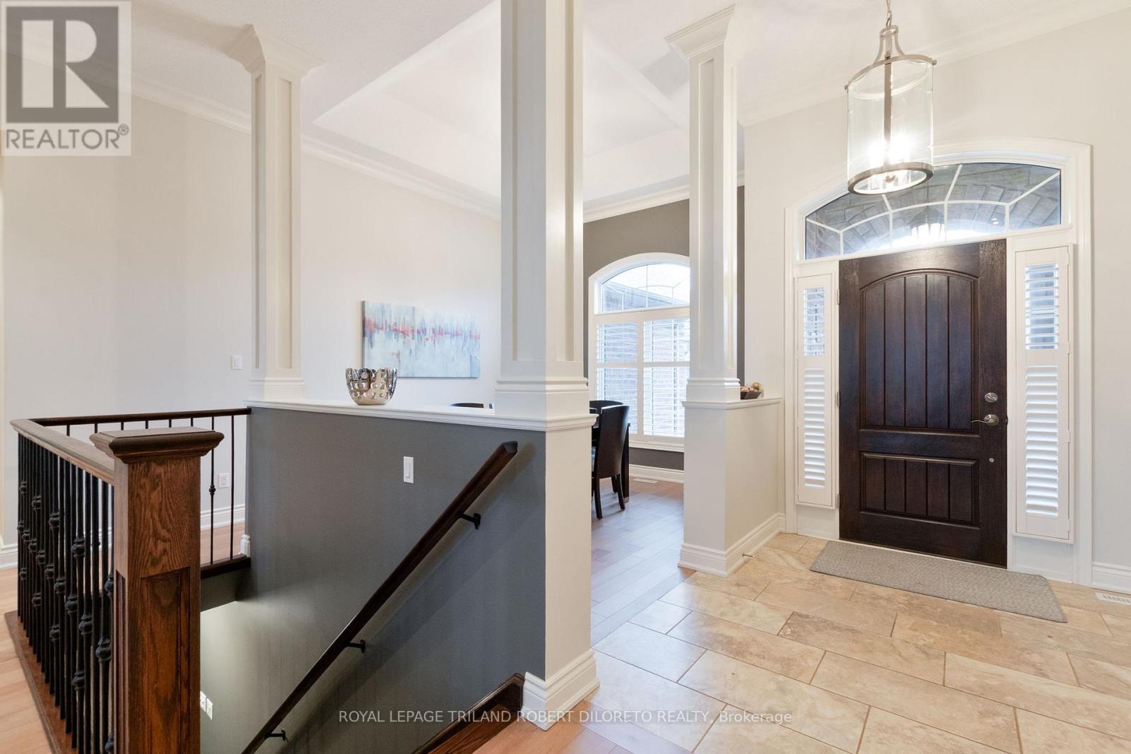 6968 CLAYTON WALK - 12