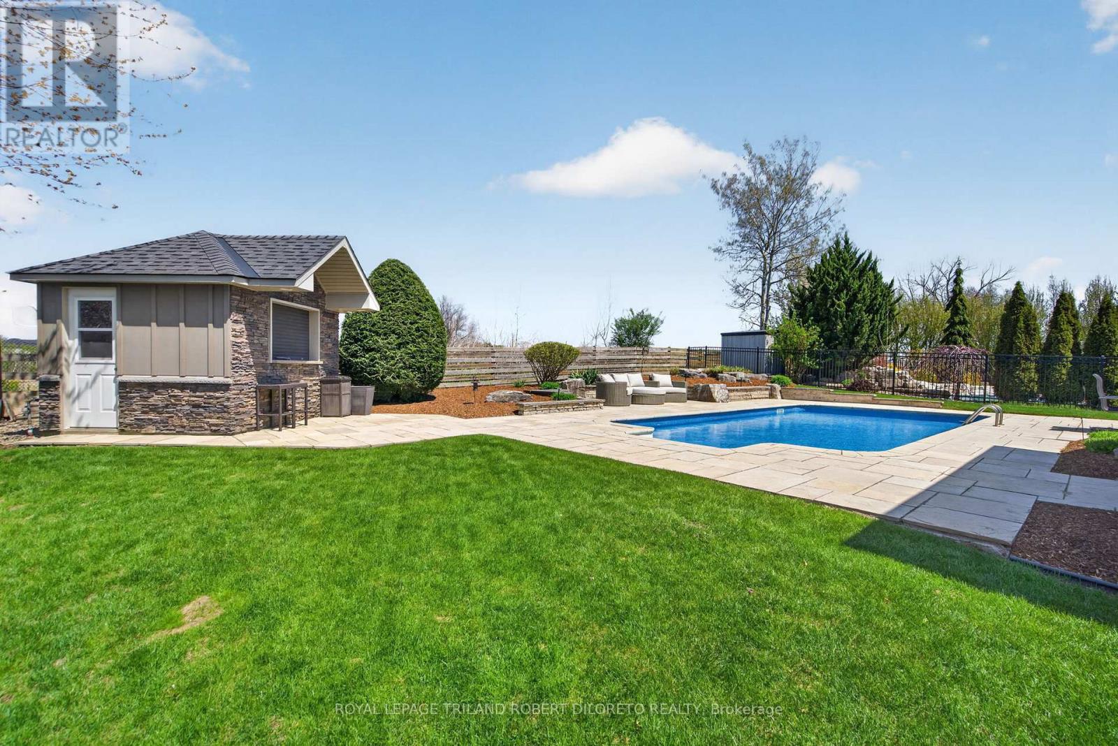 6968 CLAYTON WALK - 5
