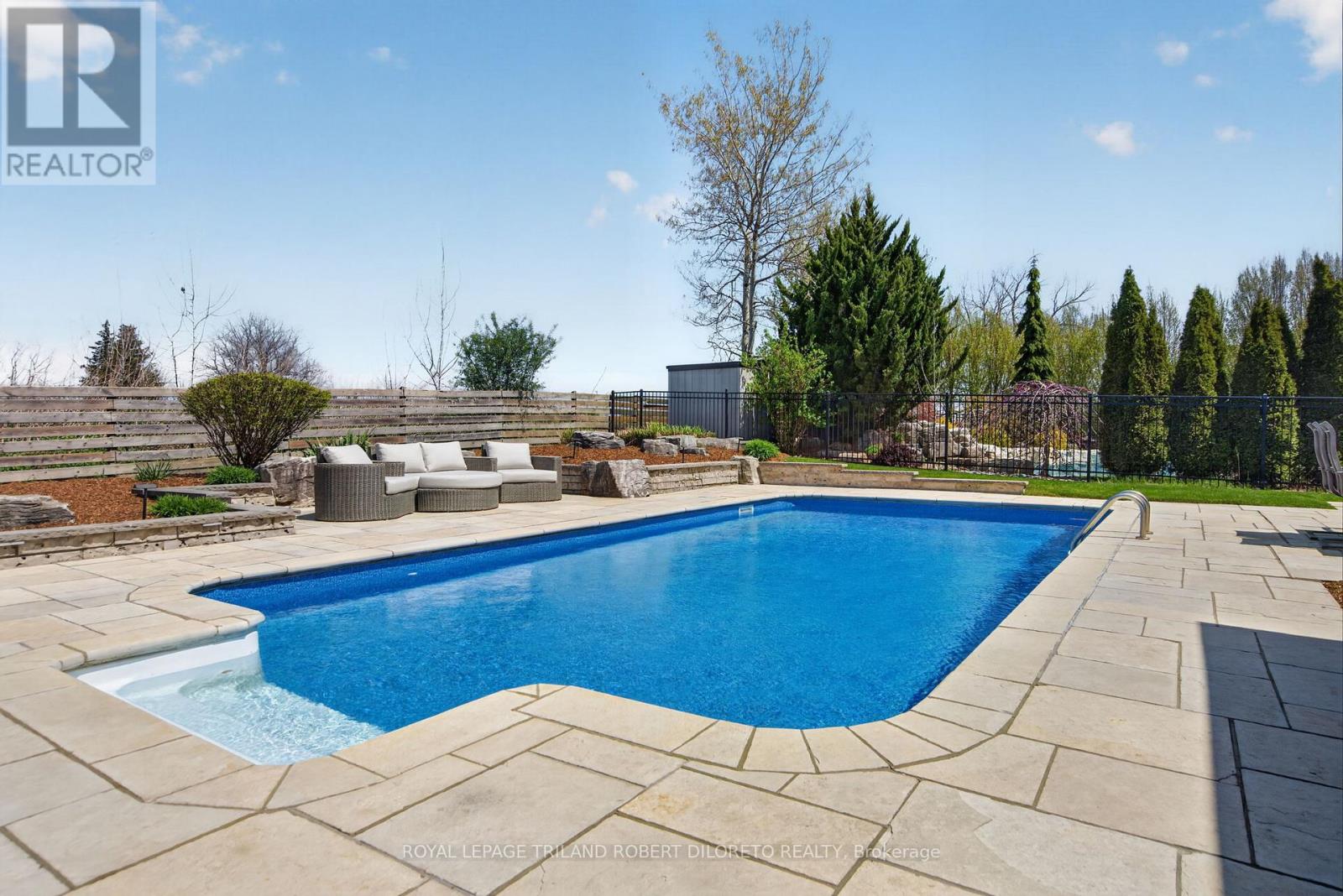 6968 CLAYTON WALK - 8