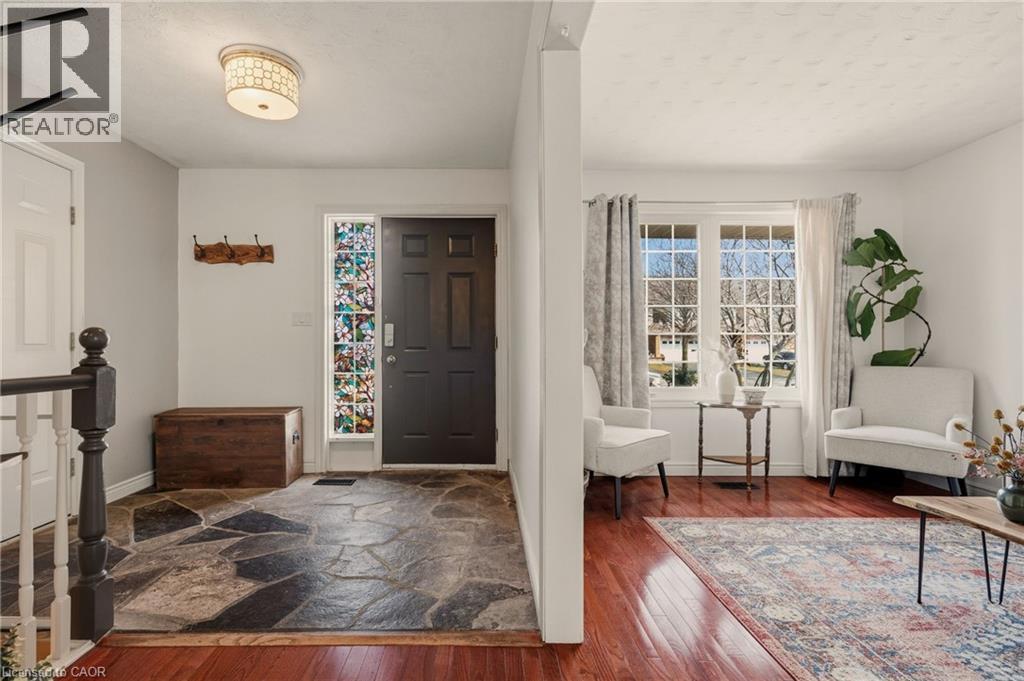44 MARION Street - 5