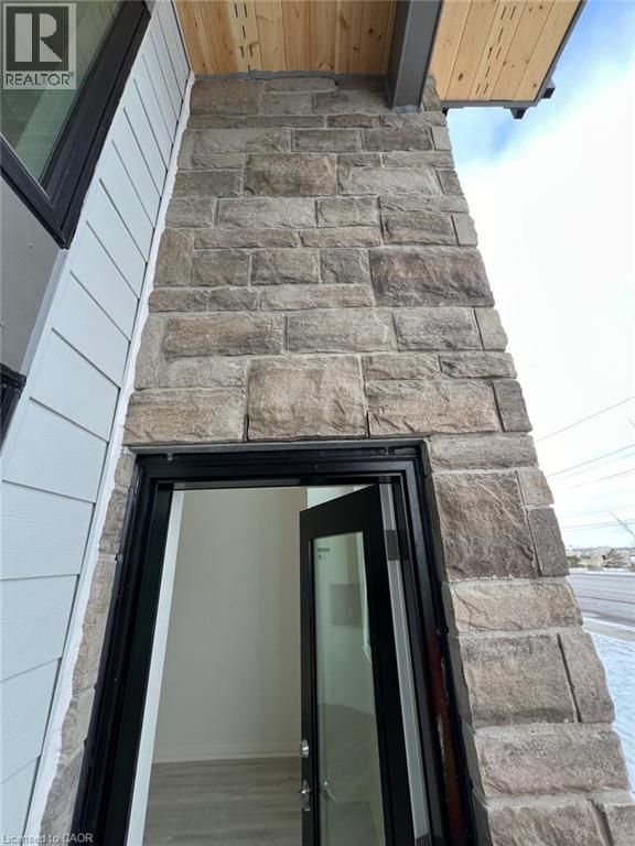101 GOLDEN EAGLE Road Unit# 111, Waterloo, Ontario, N2V1C3 — Photo 25
