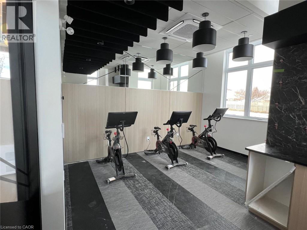101 GOLDEN EAGLE Road Unit# 111, Waterloo, Ontario, N2V1C3 — Photo 41