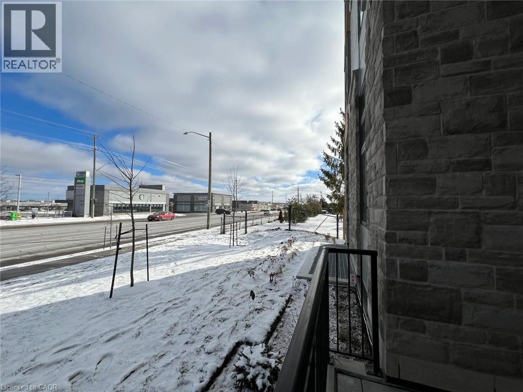 101 GOLDEN EAGLE Road Unit# 111, Waterloo, Ontario, N2V1C3 — Photo 42