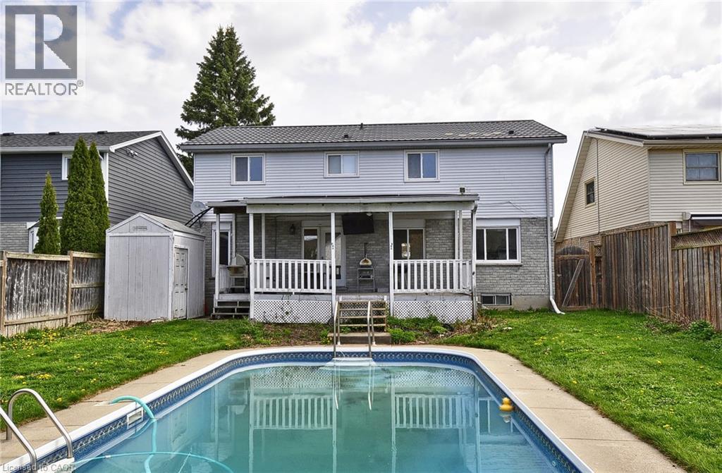264 COOPER Street, Cambridge, Ontario, N3C3V5 — Photo 9
