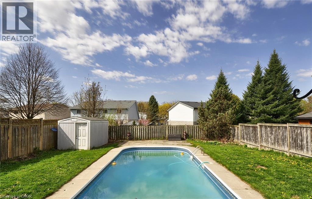 264 COOPER Street, Cambridge, Ontario, N3C3V5 — Photo 34
